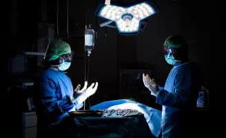 Transcatheter Advances