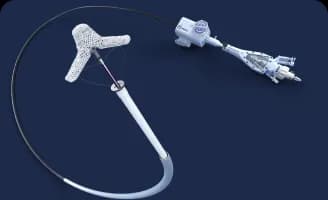 Pioneering MyClip and TAVI Innovations